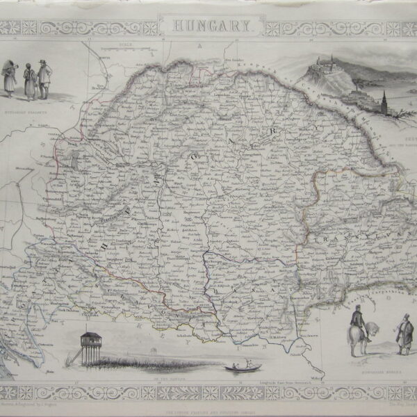 Hungary Tallis