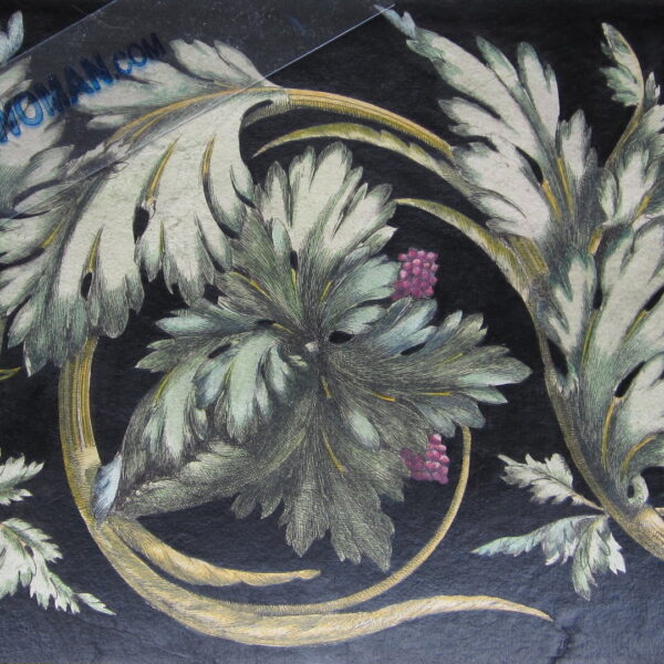 Prieur - Rosette #6