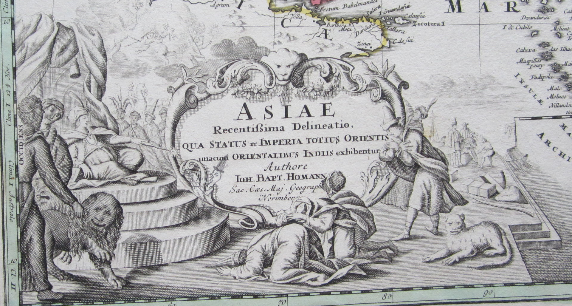 Asia - Homann - Image 3
