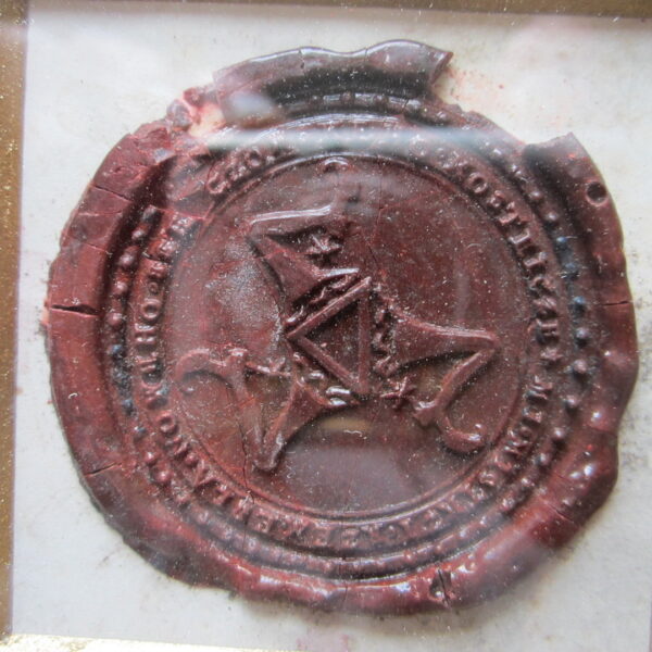 Seal 1.