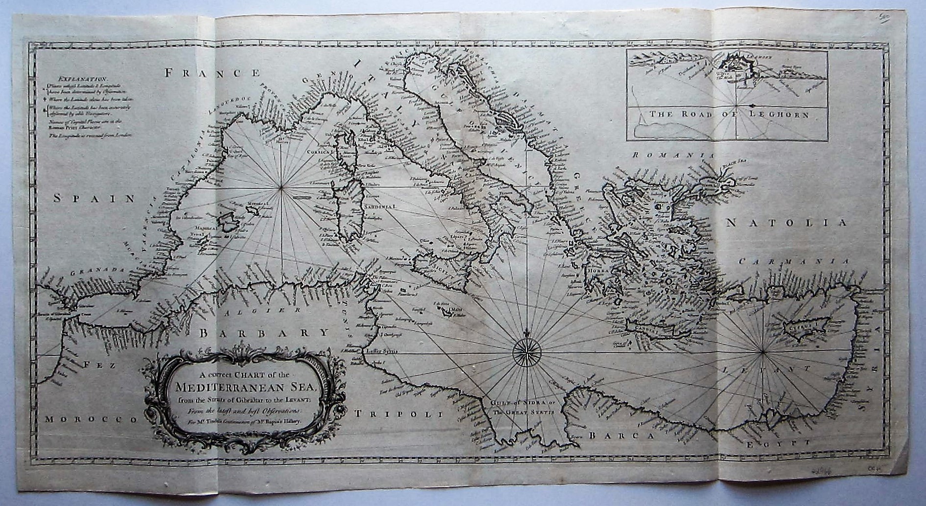 Europe - Mediterranean Sea - Seale - Image 2