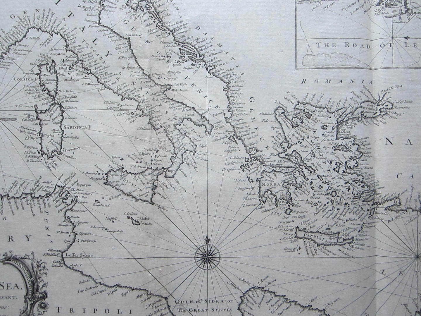 Europe - Mediterranean Sea - Seale - Image 4