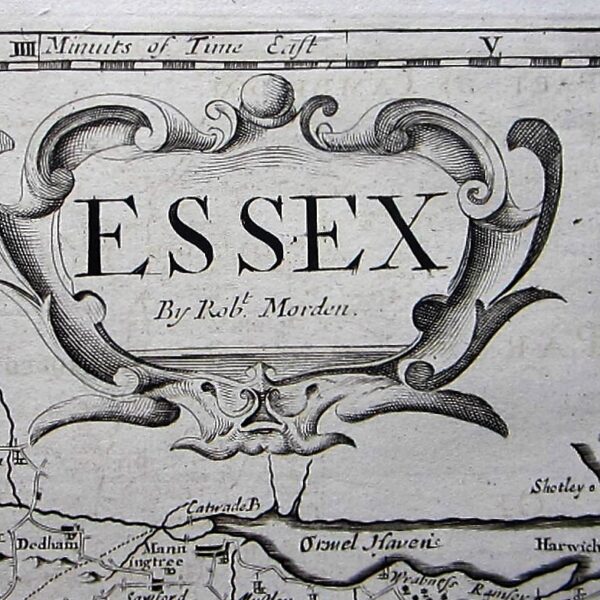 Essex - Morden