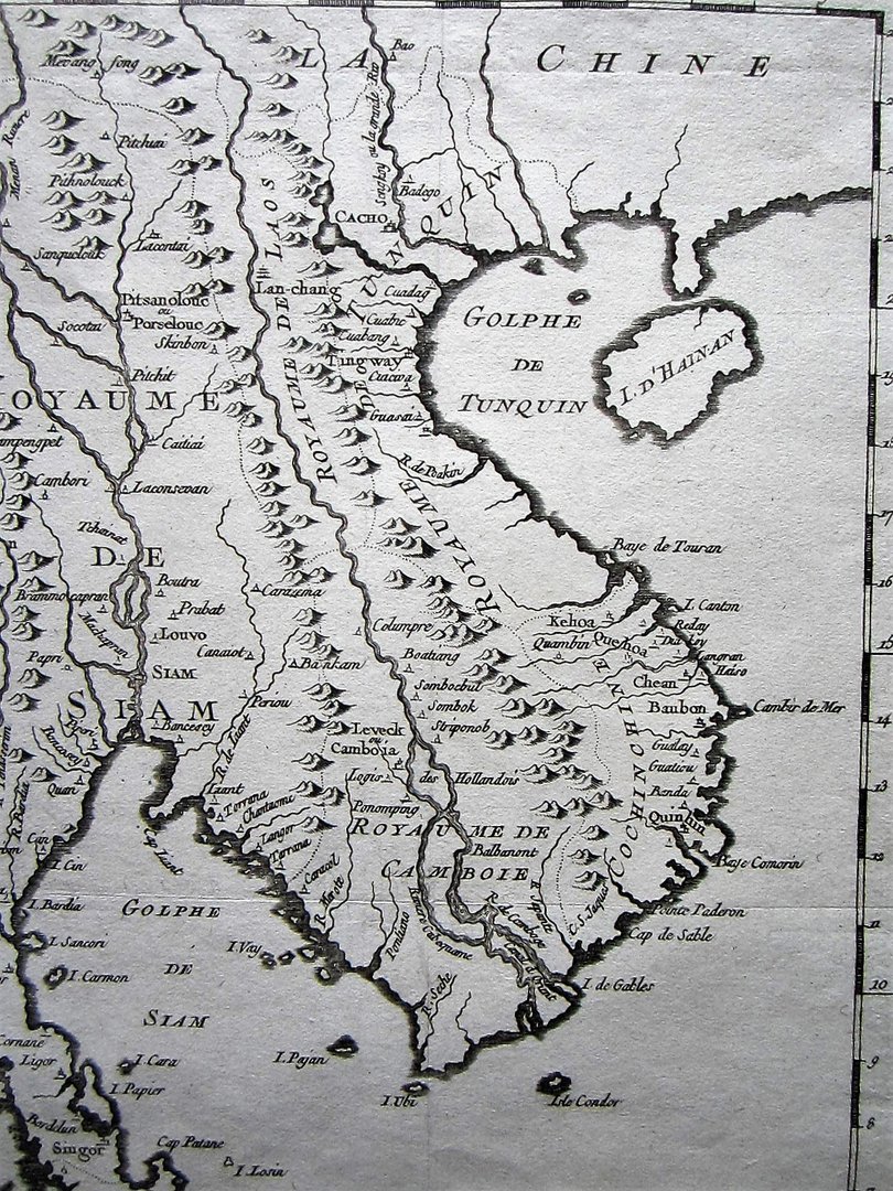 Thailand - Siam - Bellin - Image 3