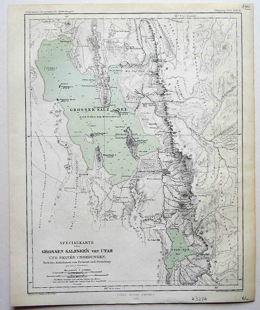 Utah - Petermann - Image 2