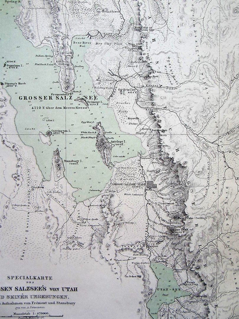 Utah - Petermann - Image 3