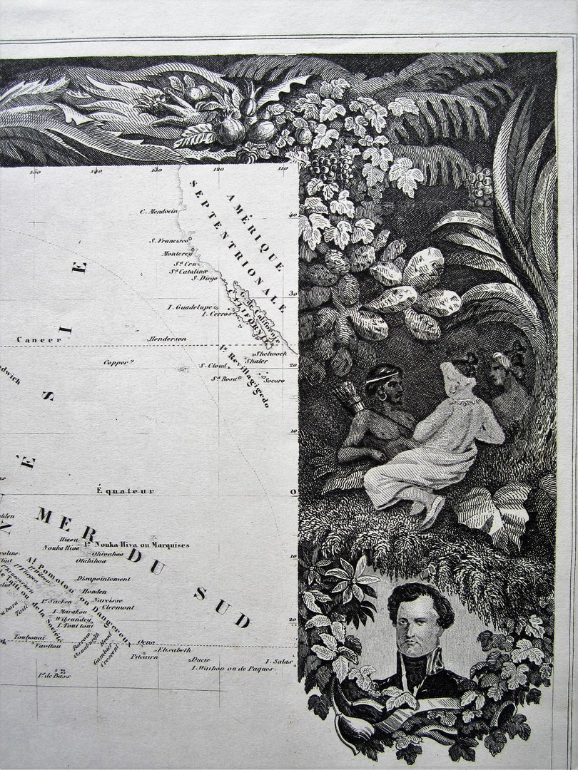 Australasia - Levasseur - Image 4