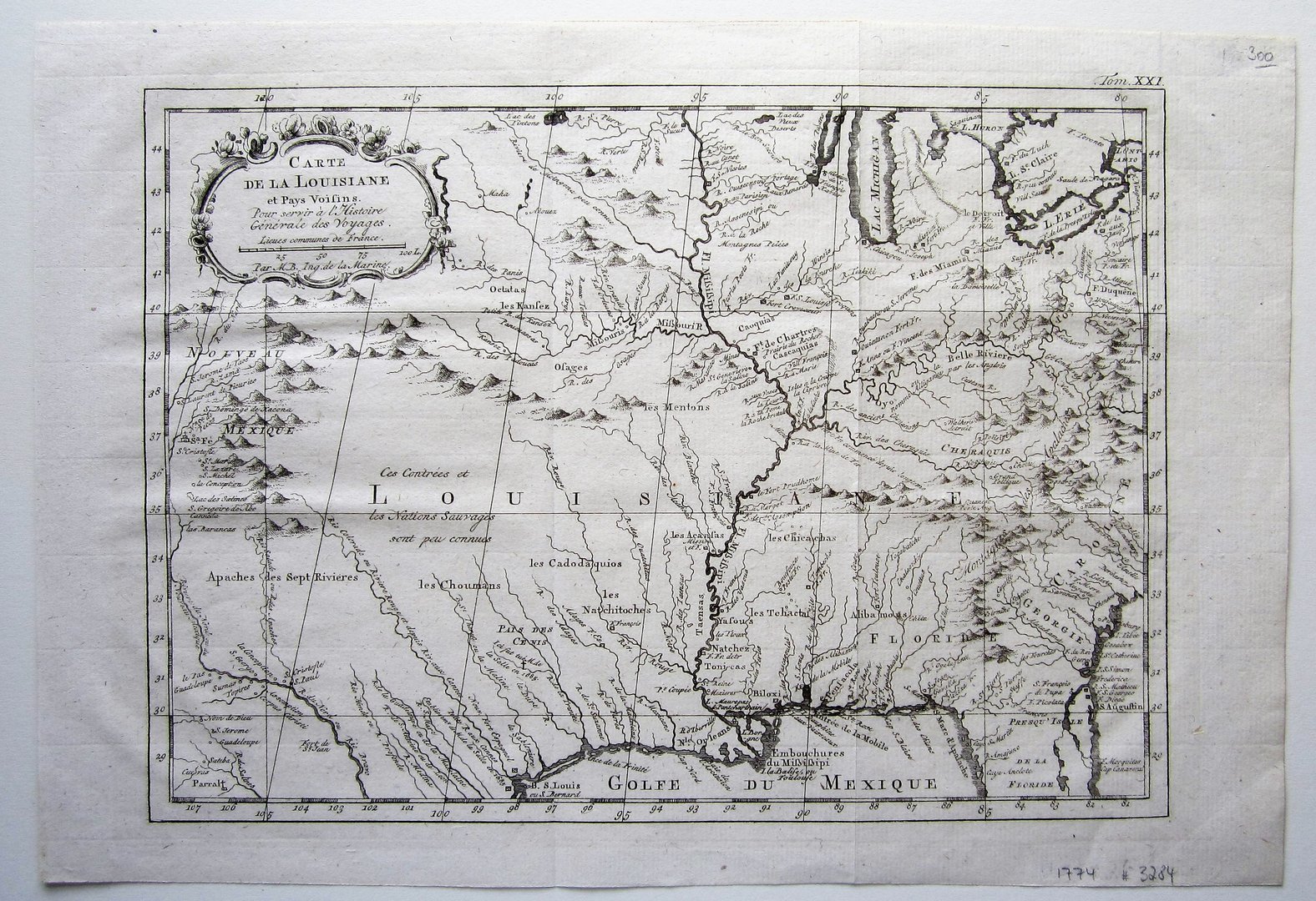 Louisiana - Bellin - Image 2