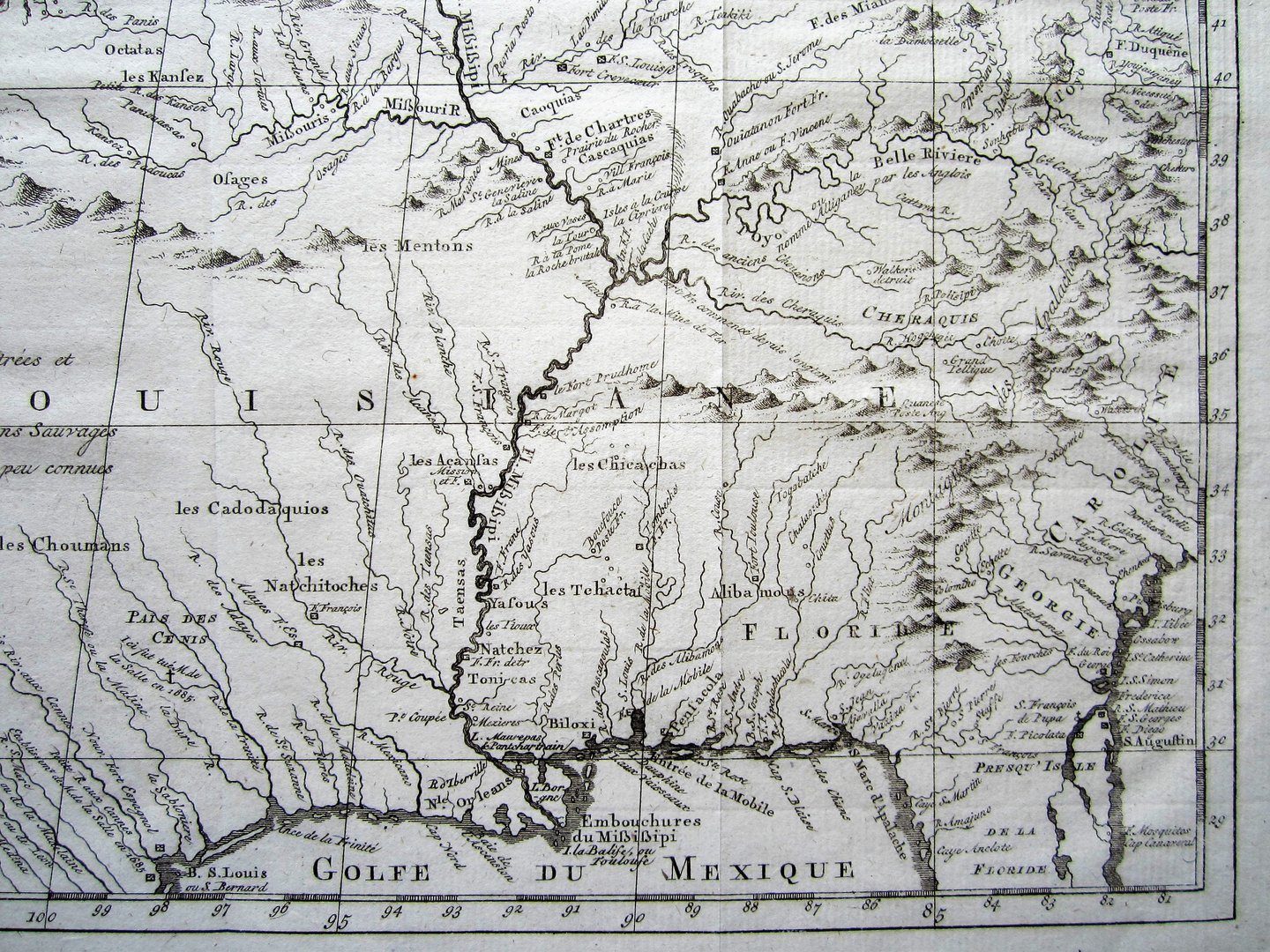 Louisiana - Bellin - Image 3
