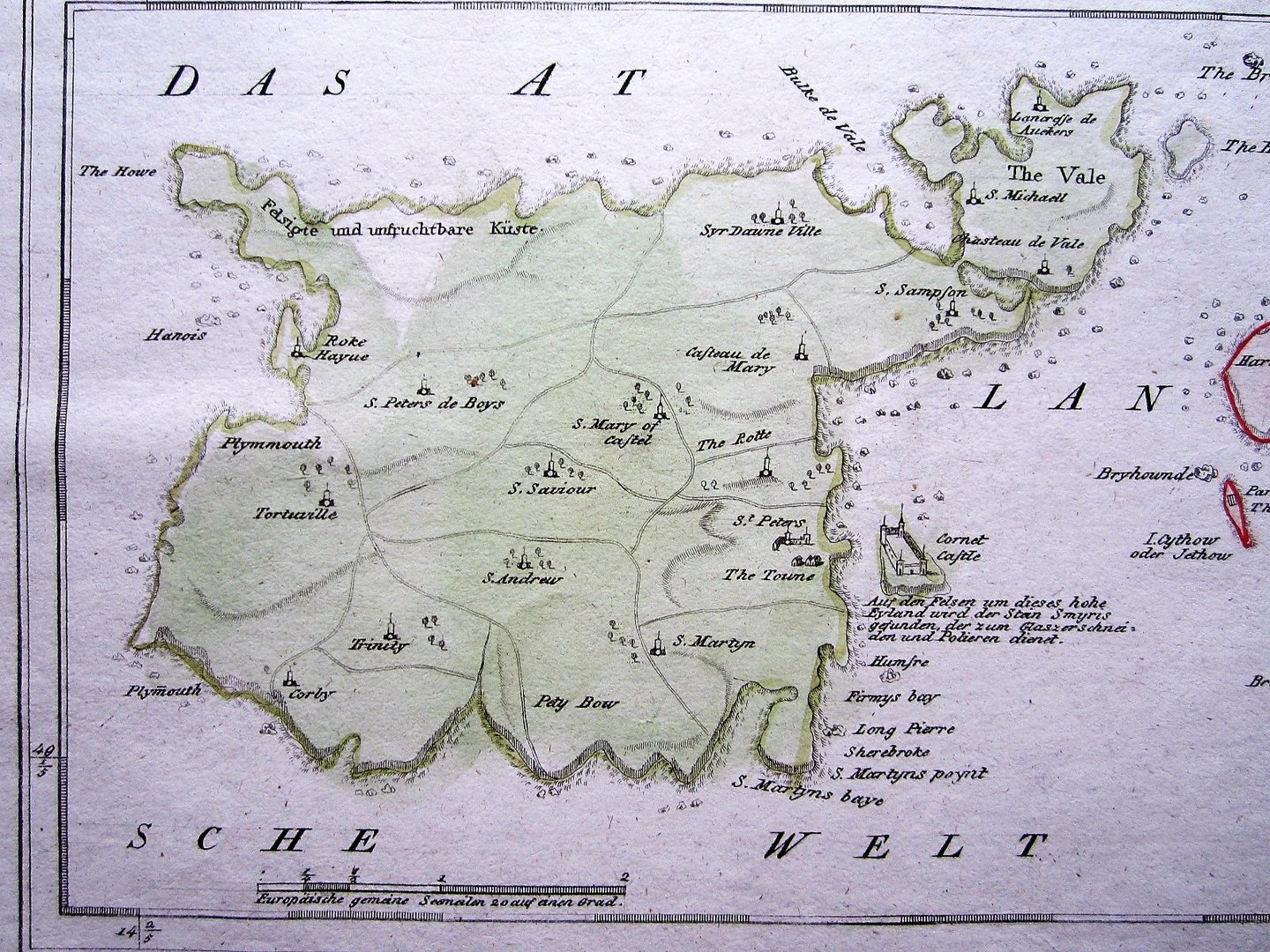 Guernsey - von Reilly - Image 2