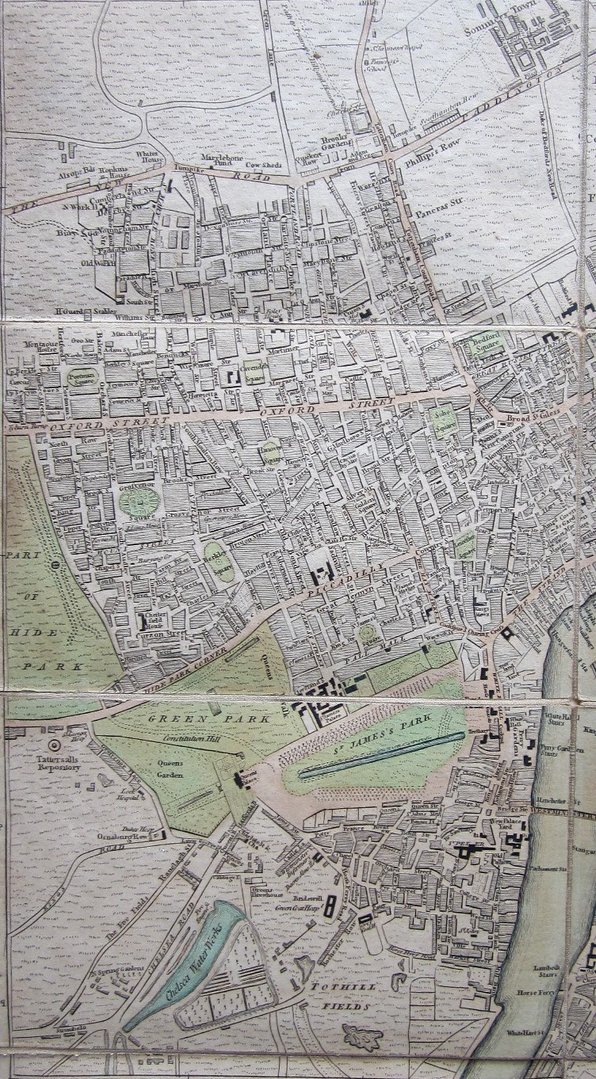 London - Laurie & Whittle - Image 3