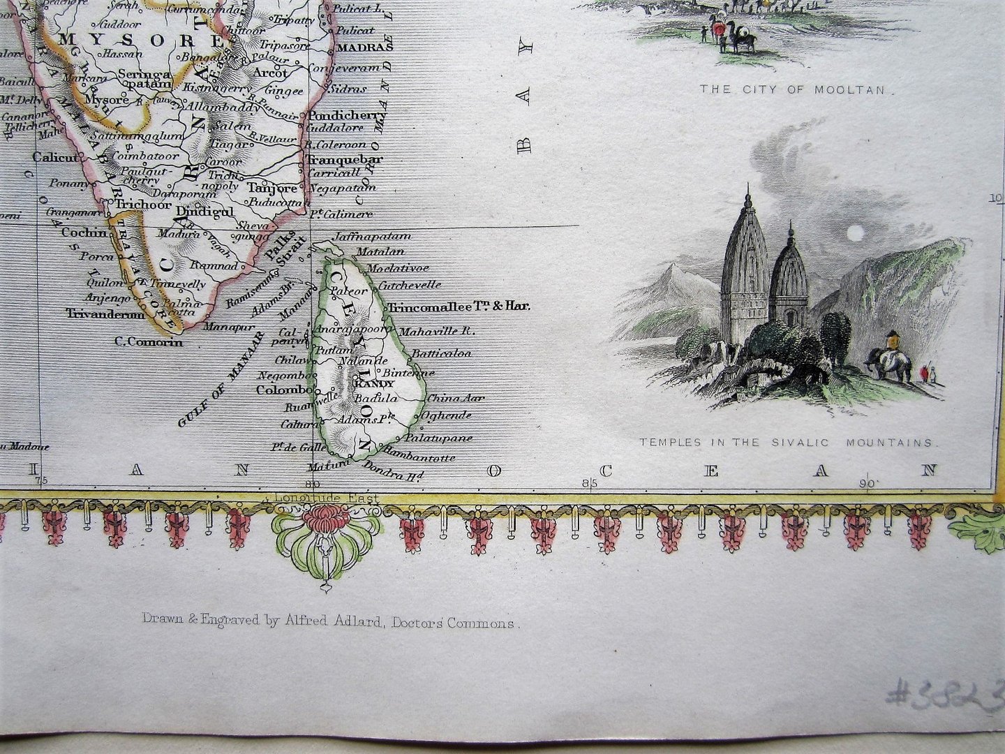India - Adlard - Image 2