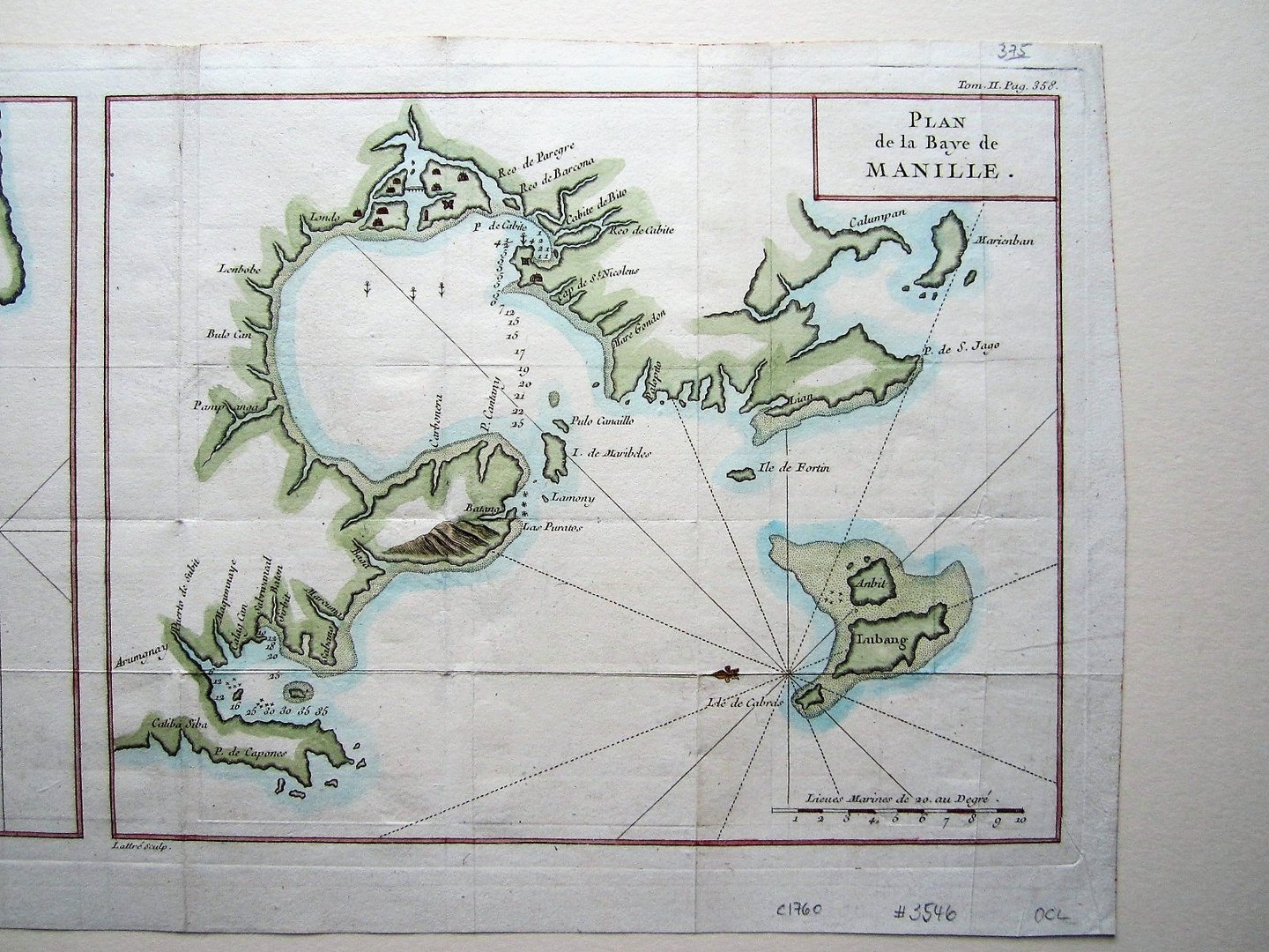 Philippines - Manila - Anson