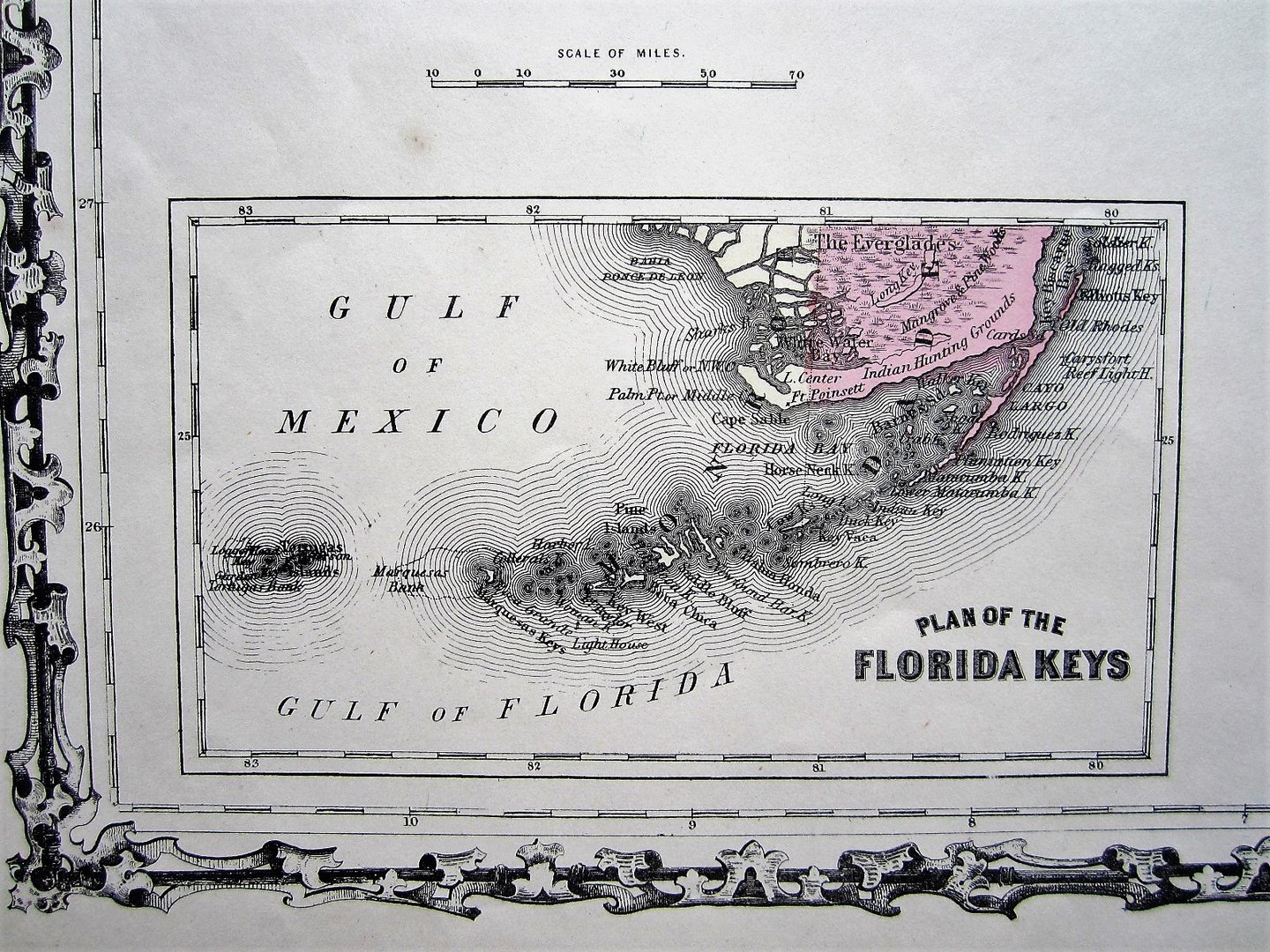 Florida - Florida Keys - Johnson - Image 2