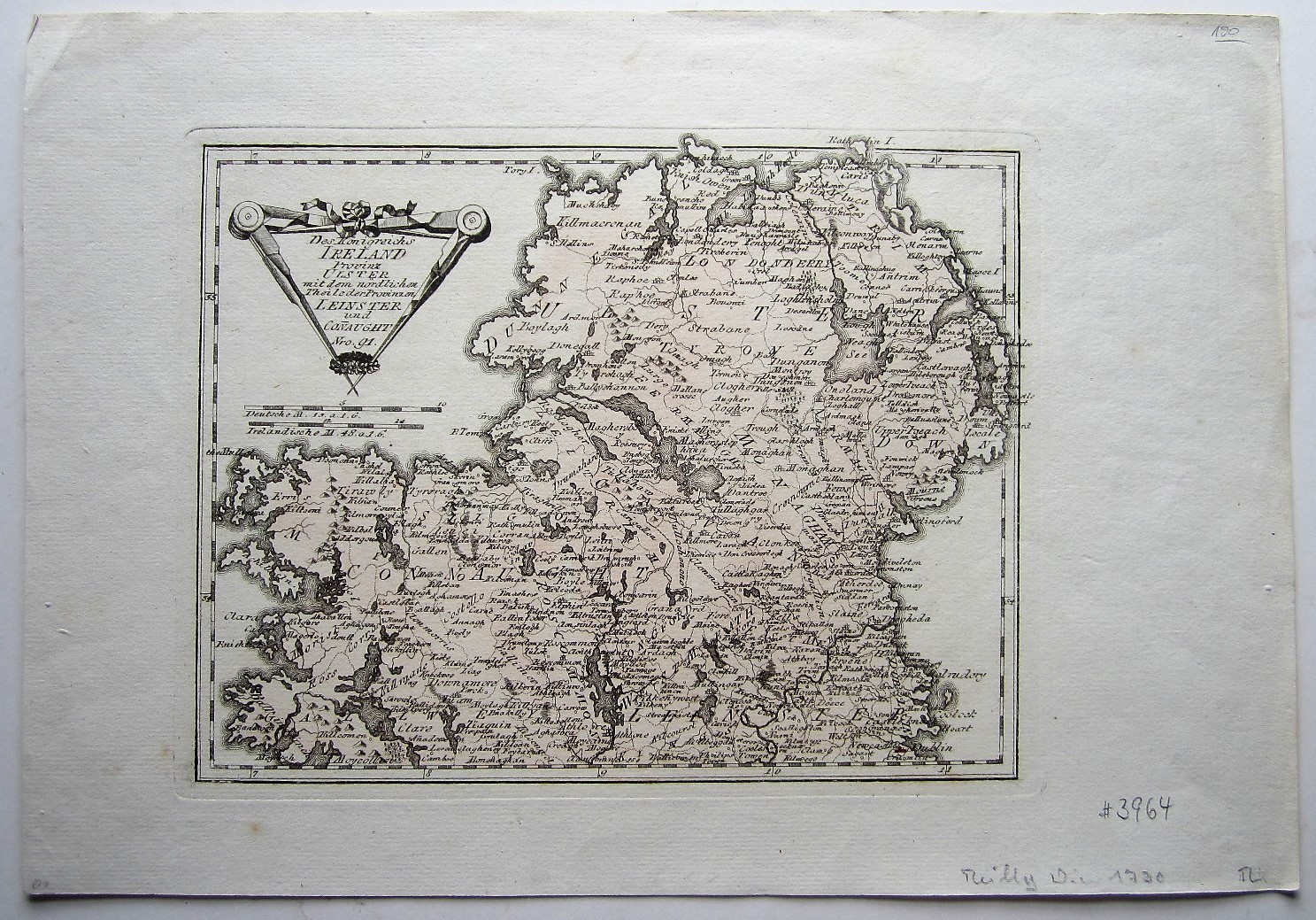Northern Ireland - von Reilly - Image 2