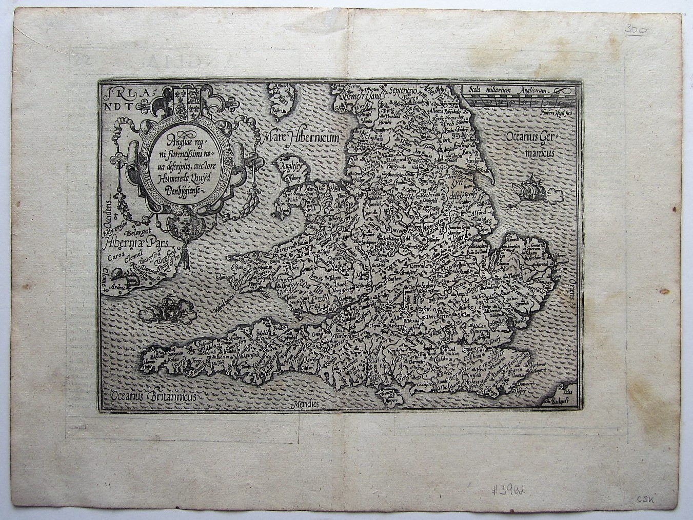 England - Wales - Quad - Image 2