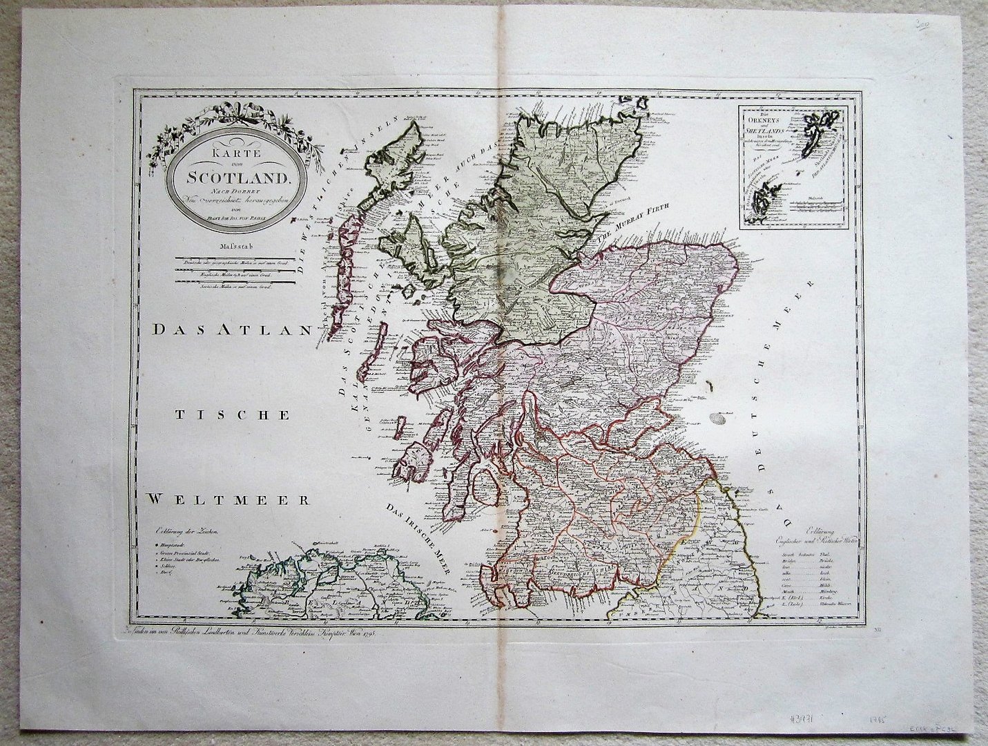 Scotland - von Reilly - Image 5