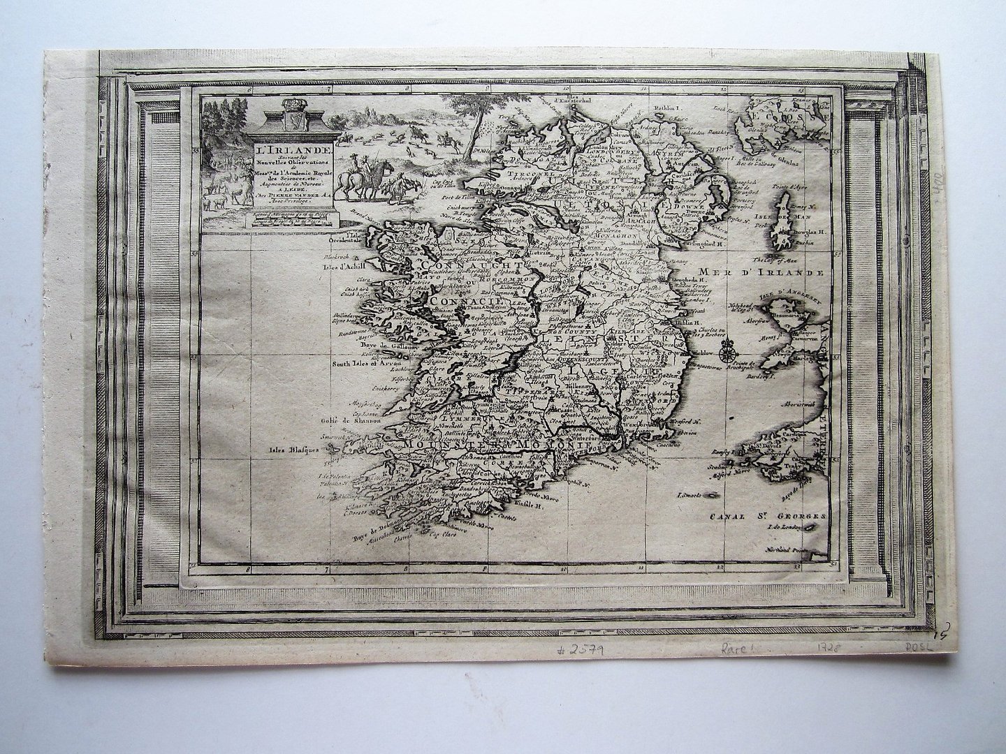 Ireland - van der Aa - Image 2