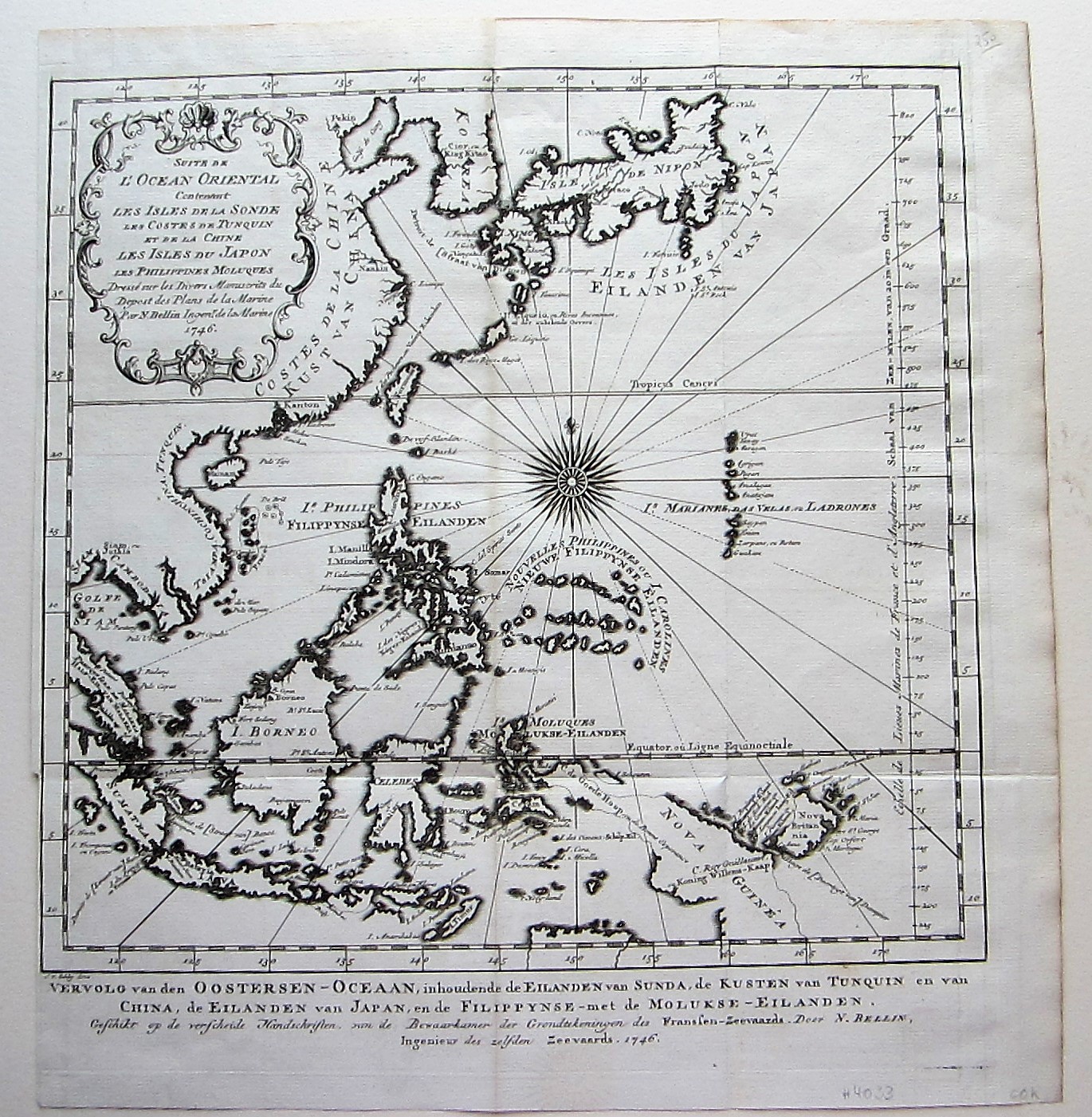 South East Asia - Philippines - Bellin - Image 2