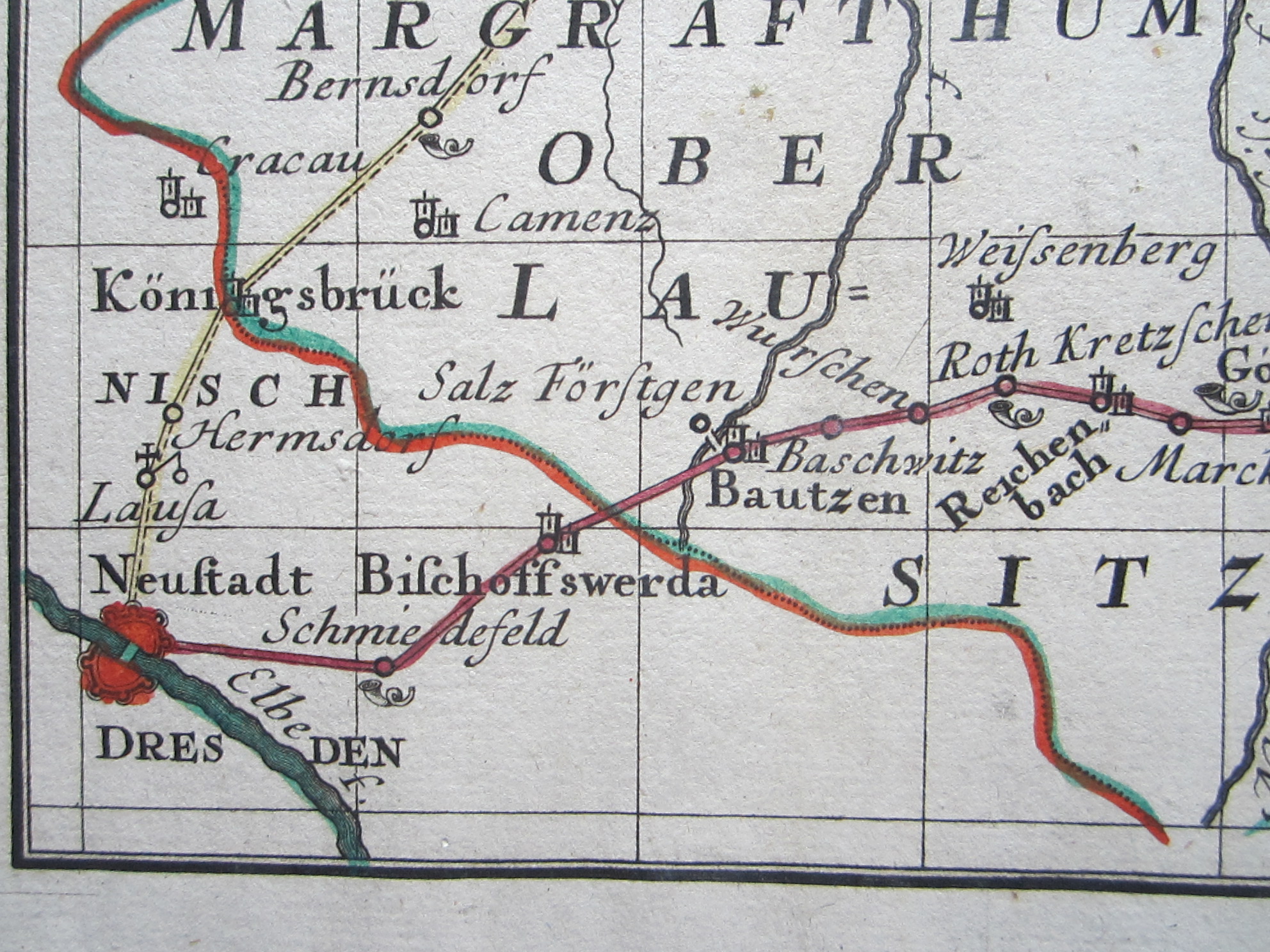 Europe - Poland - Homann Heirs - Image 5