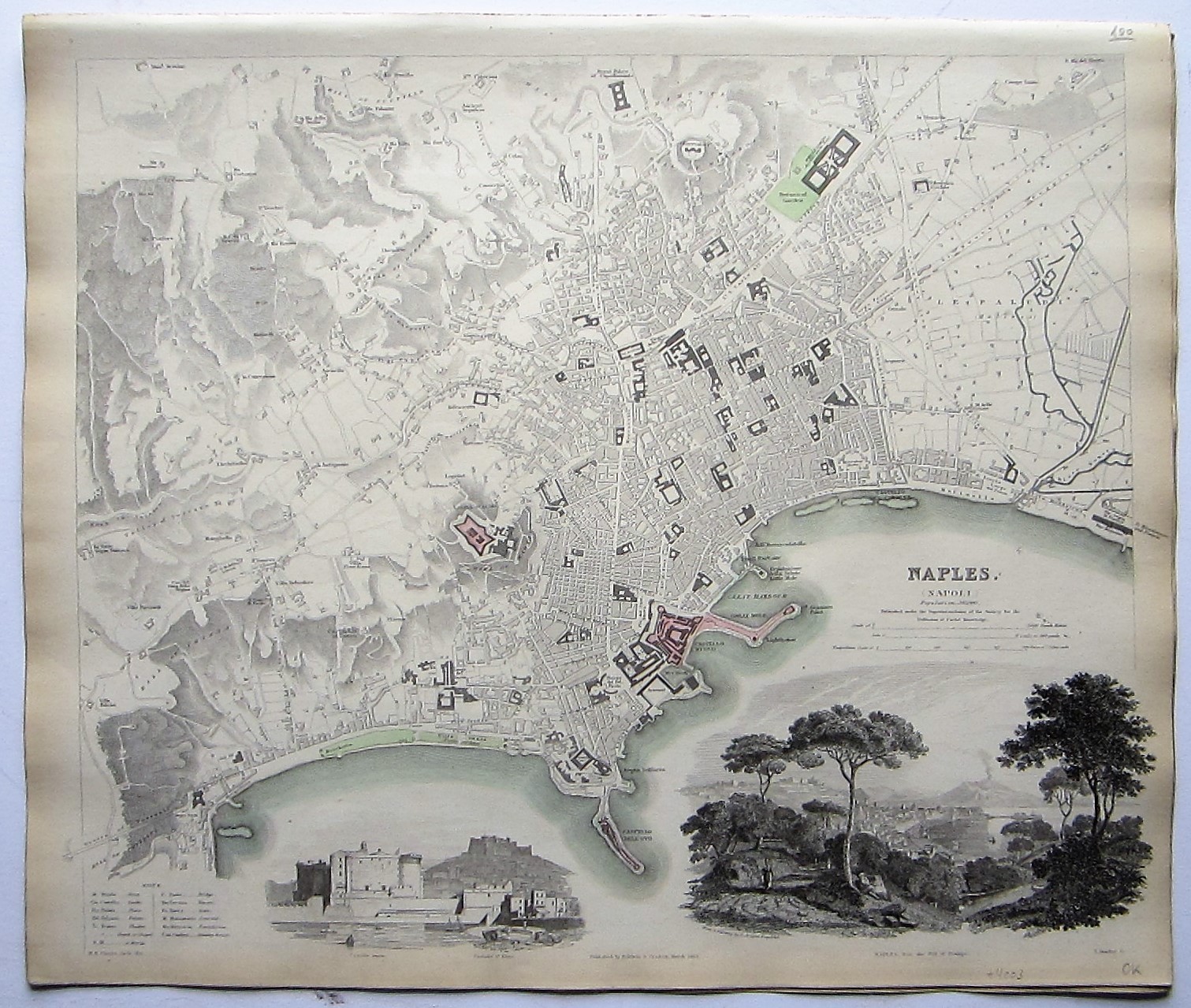 Italy - Naples - SDUK - Image 2