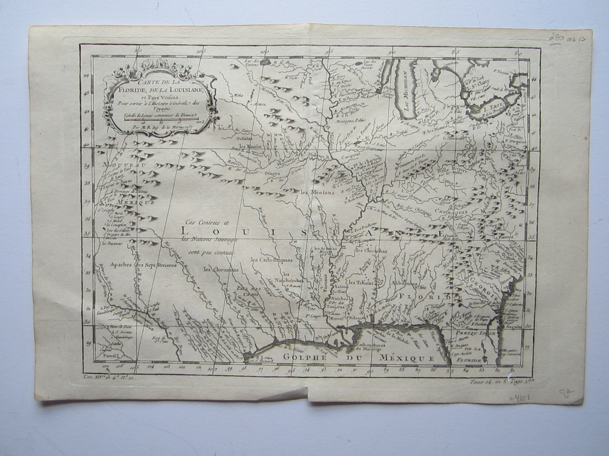 USA - Louisiana - Bellin - Image 2