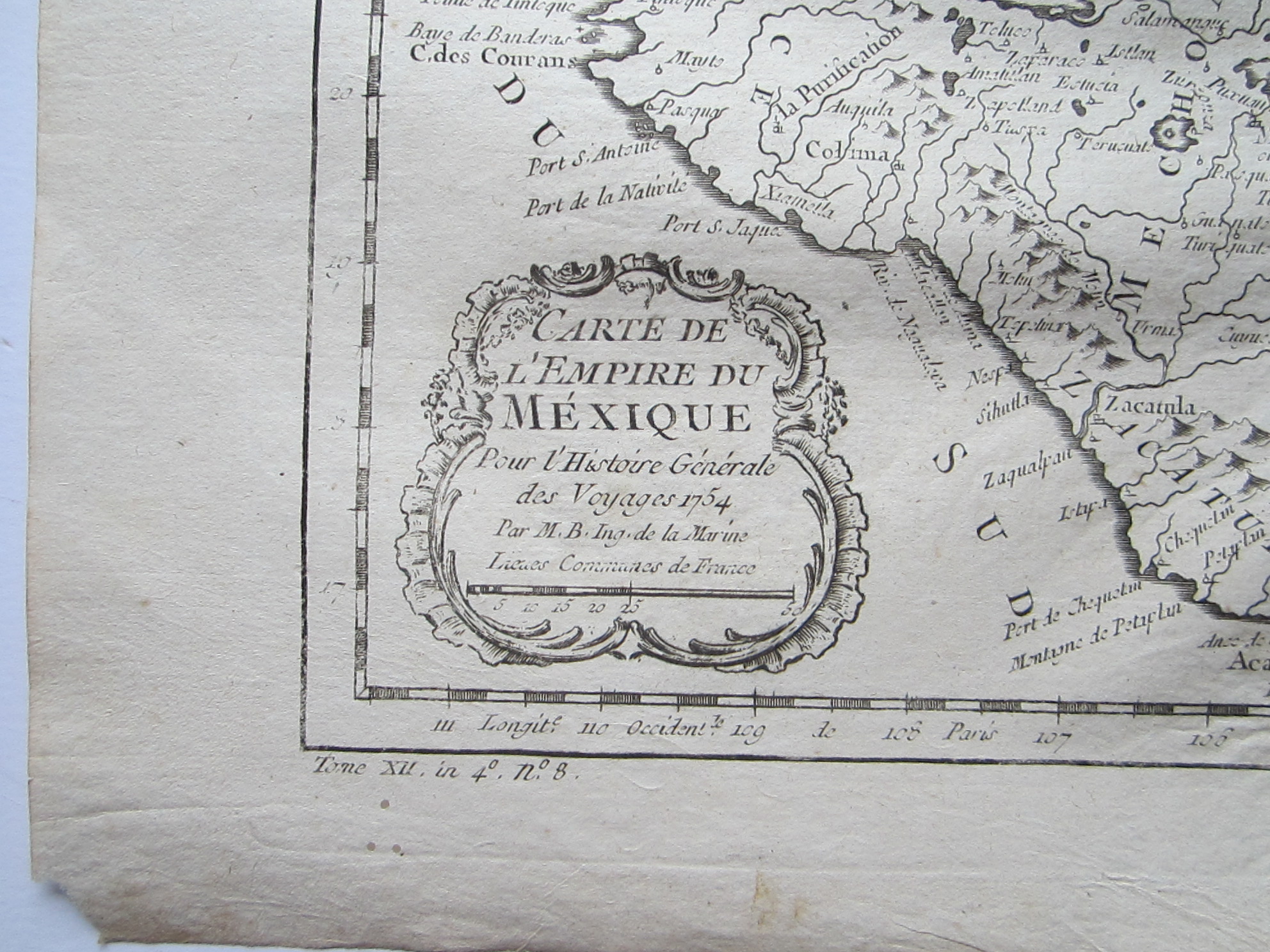 Central America - Mexico - Bellin - Image 3