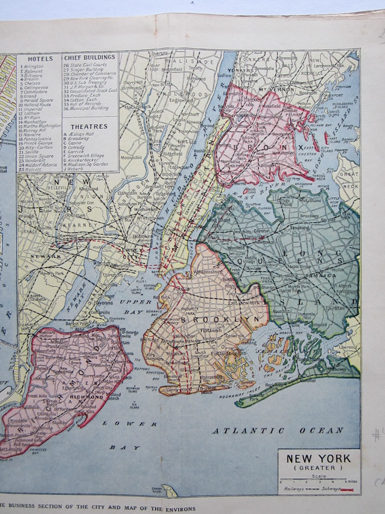 USA - New York - Image 3