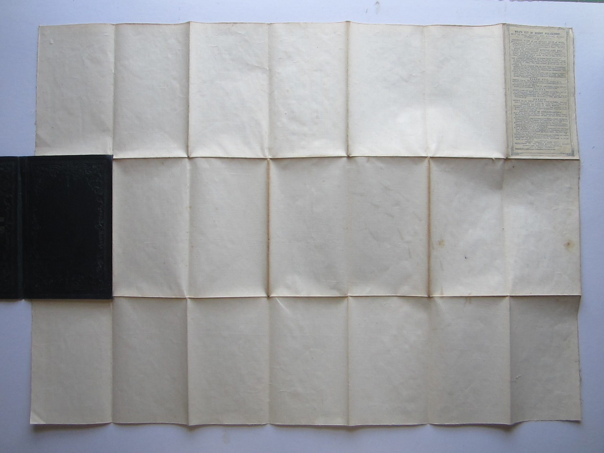 London - Folding Map - Image 10