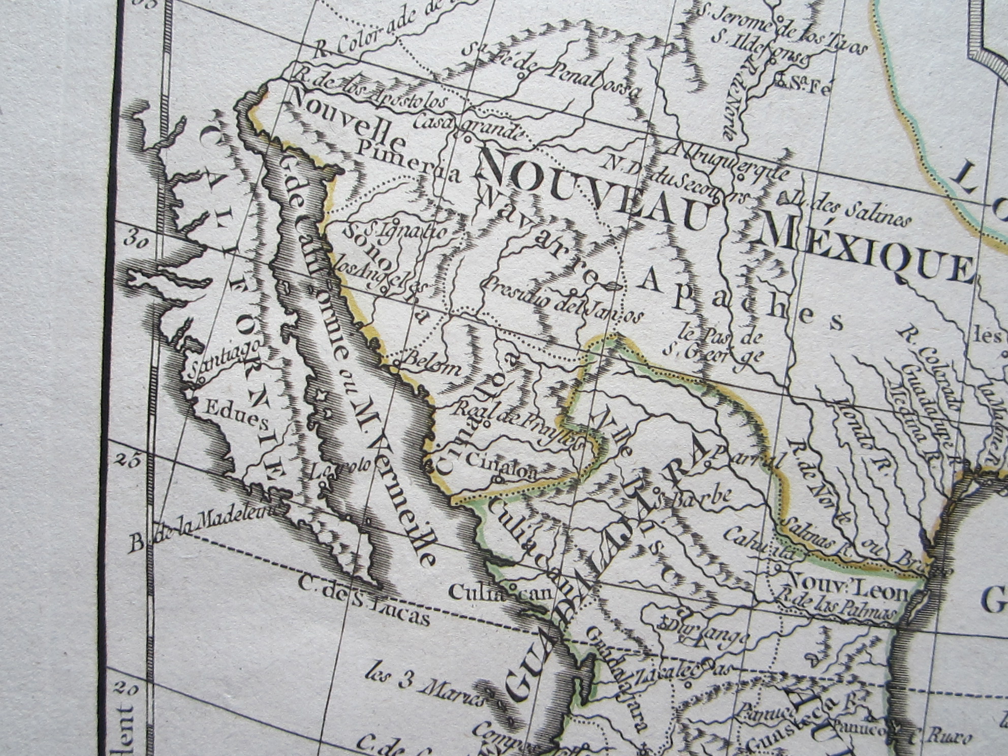 Mexico - California - West Indies - Image 3