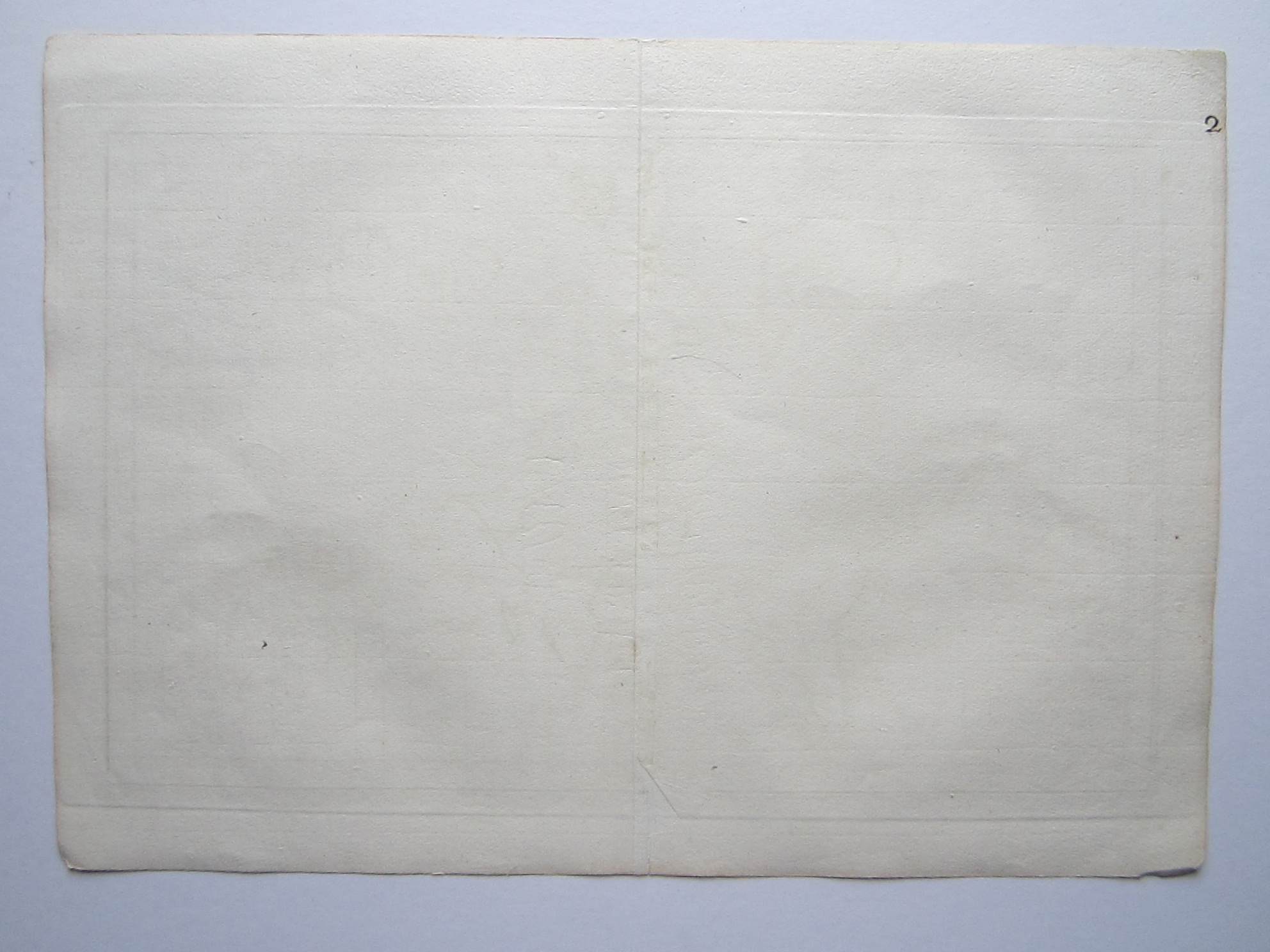 World - Mercator’s Projection - Image 5