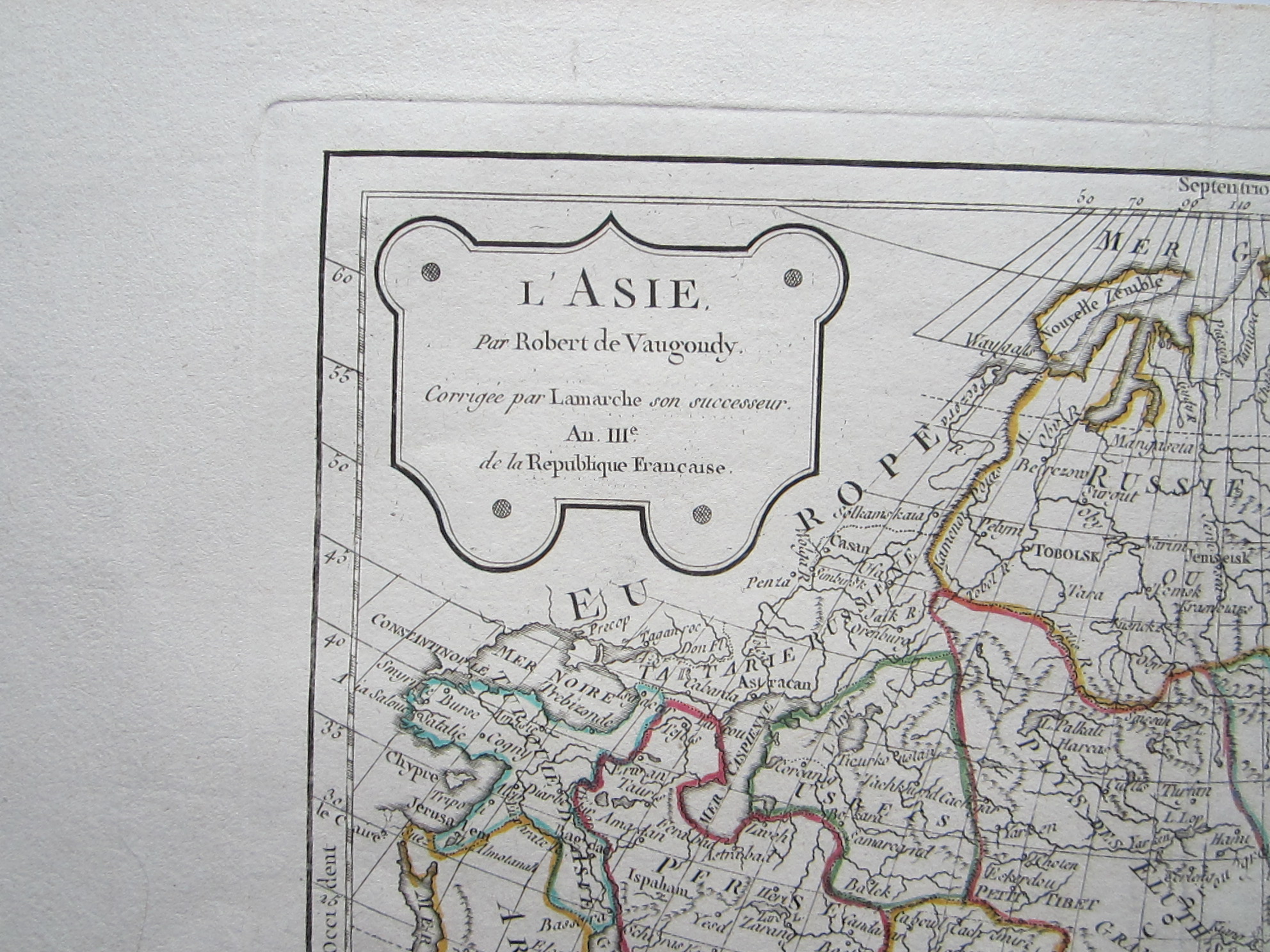 Asia