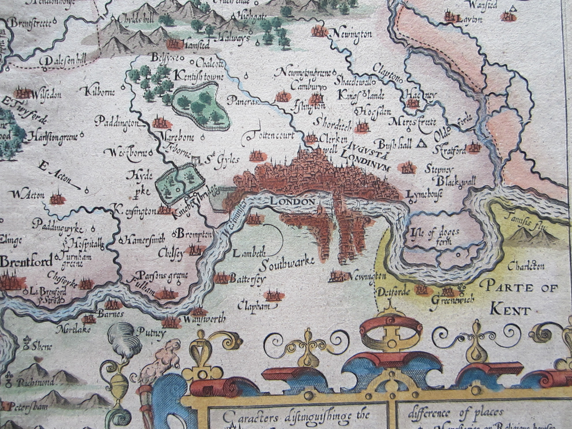 UK - Middlesex - Image 3