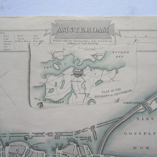Netherlands - Amsterdam - SDUK
