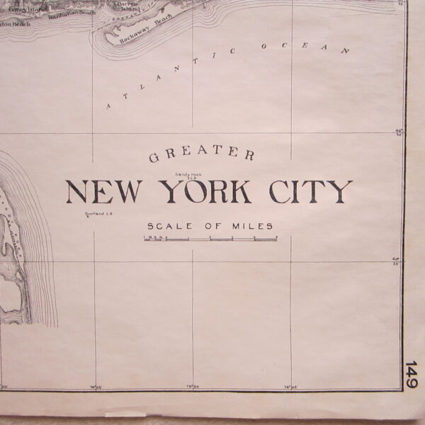 USA - New York