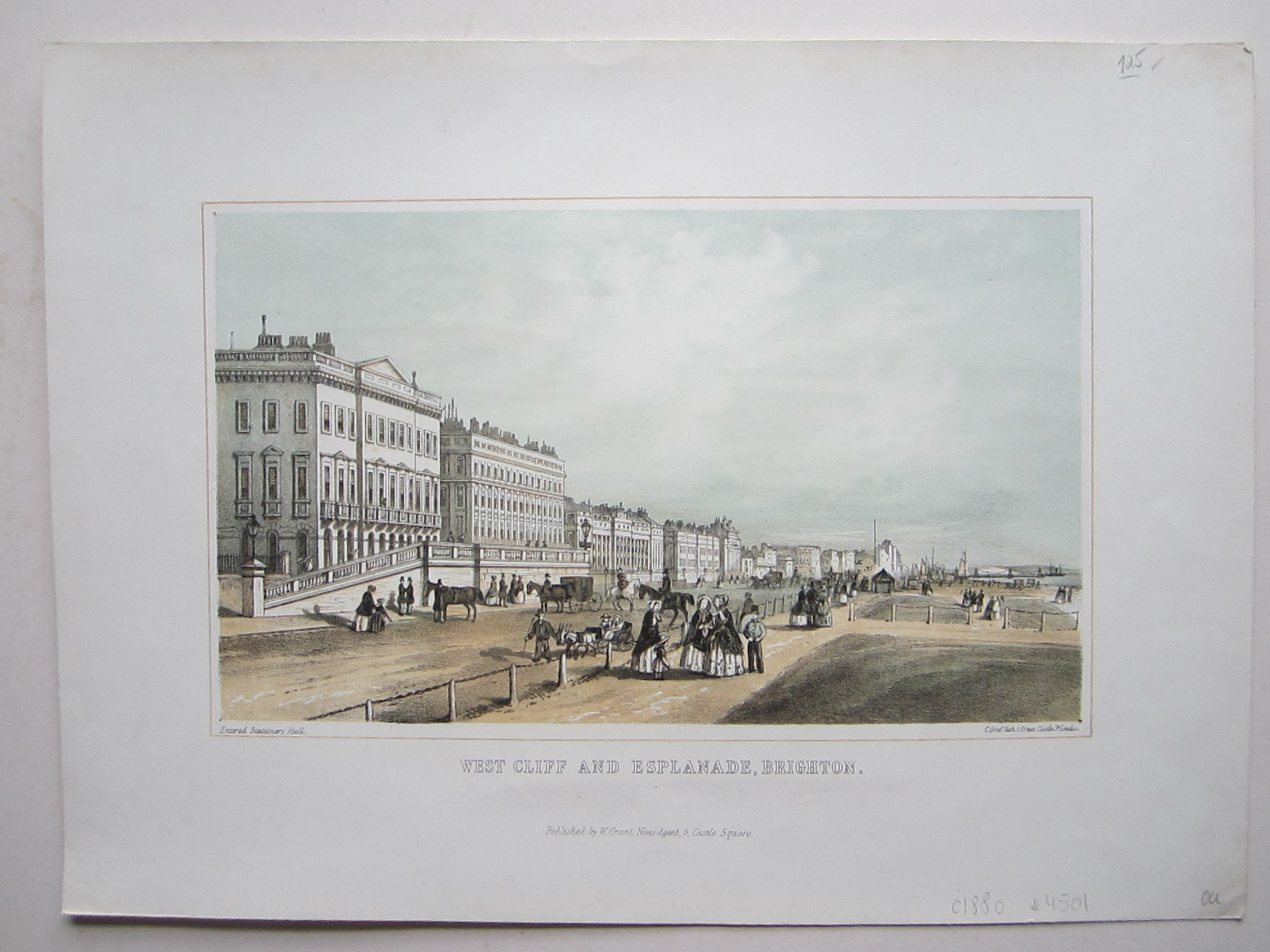 England - Sussex - Brighton - Image 2