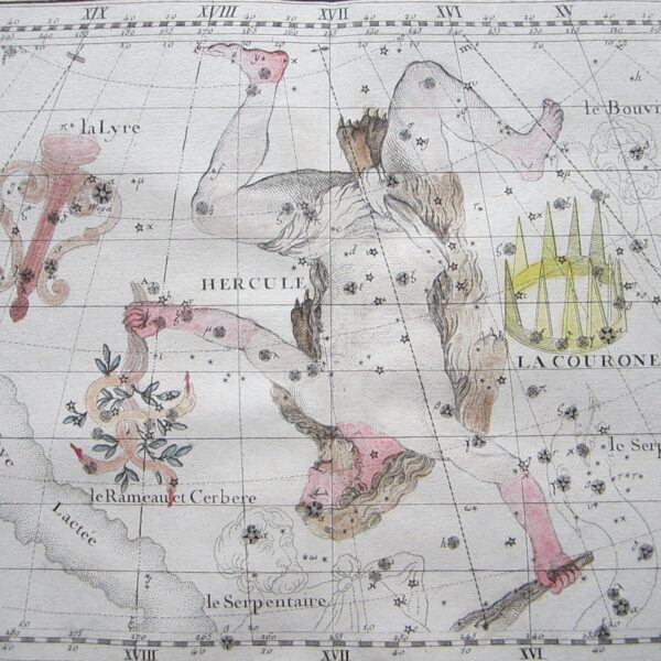Celestials