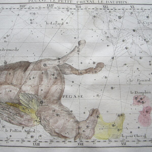 Celestials
