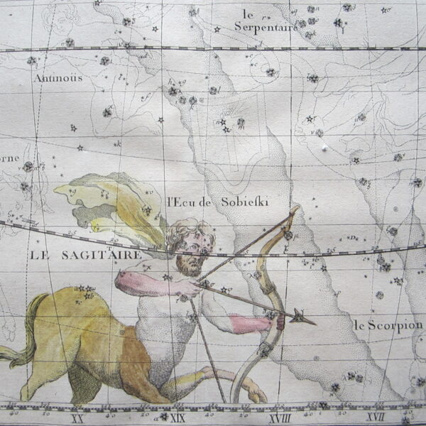 Celestials