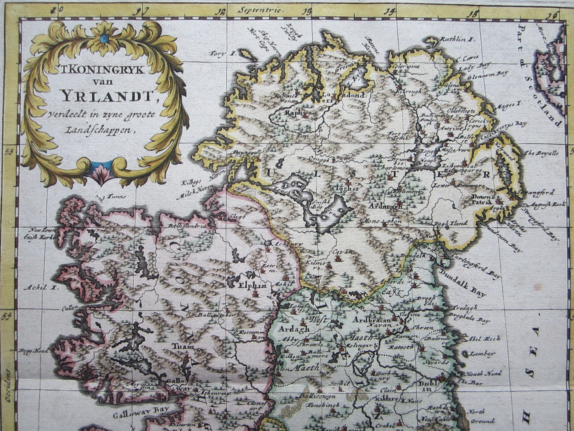 Ireland