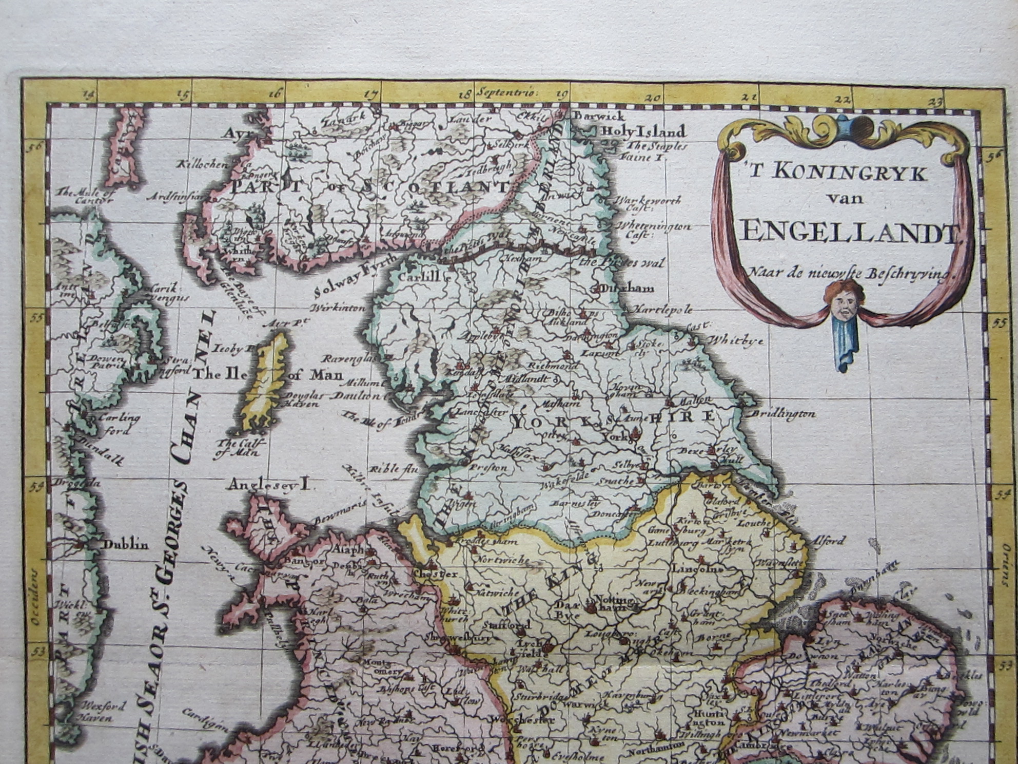 England - Wales - Image 3