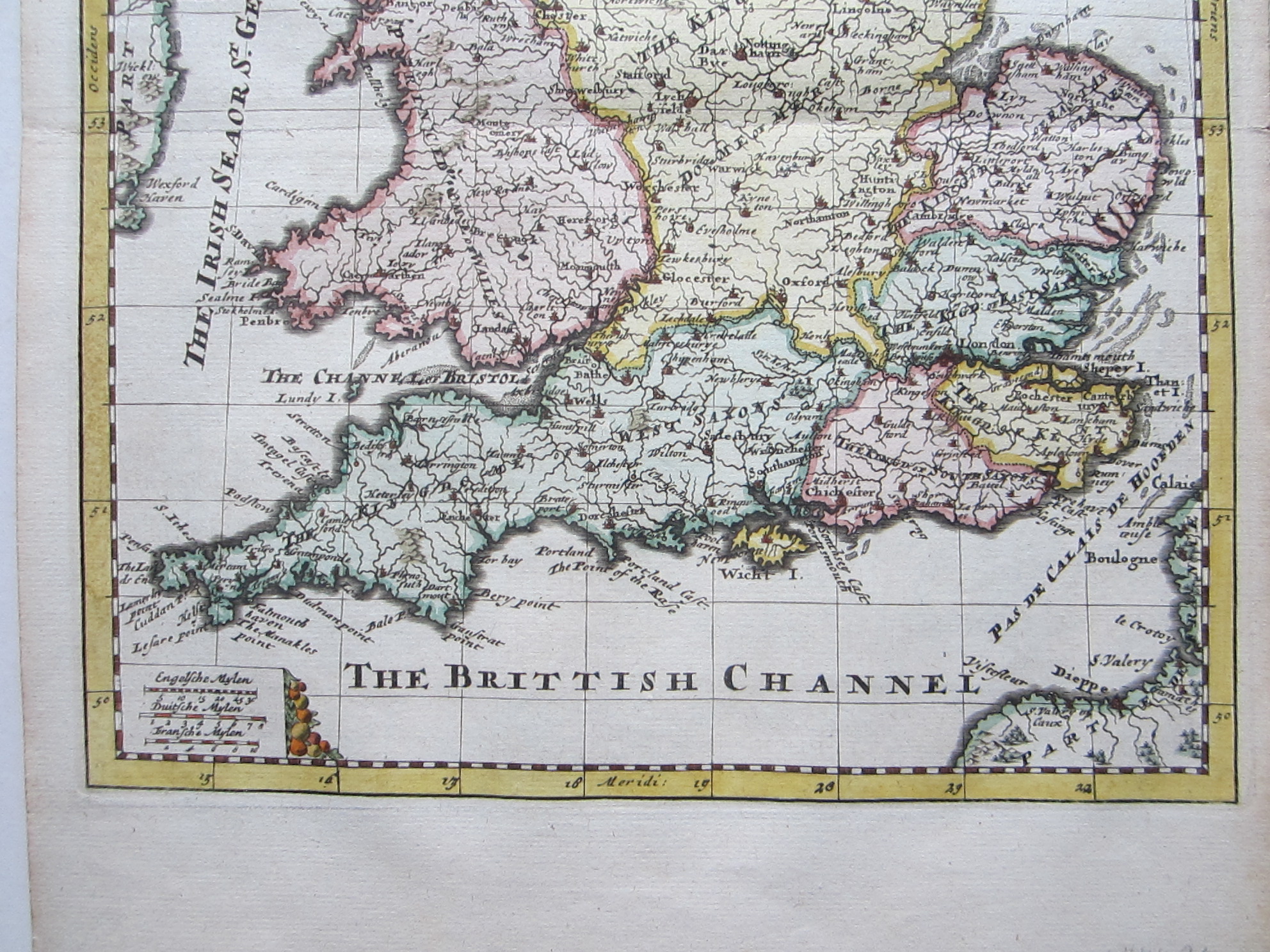 England - Wales - Image 4