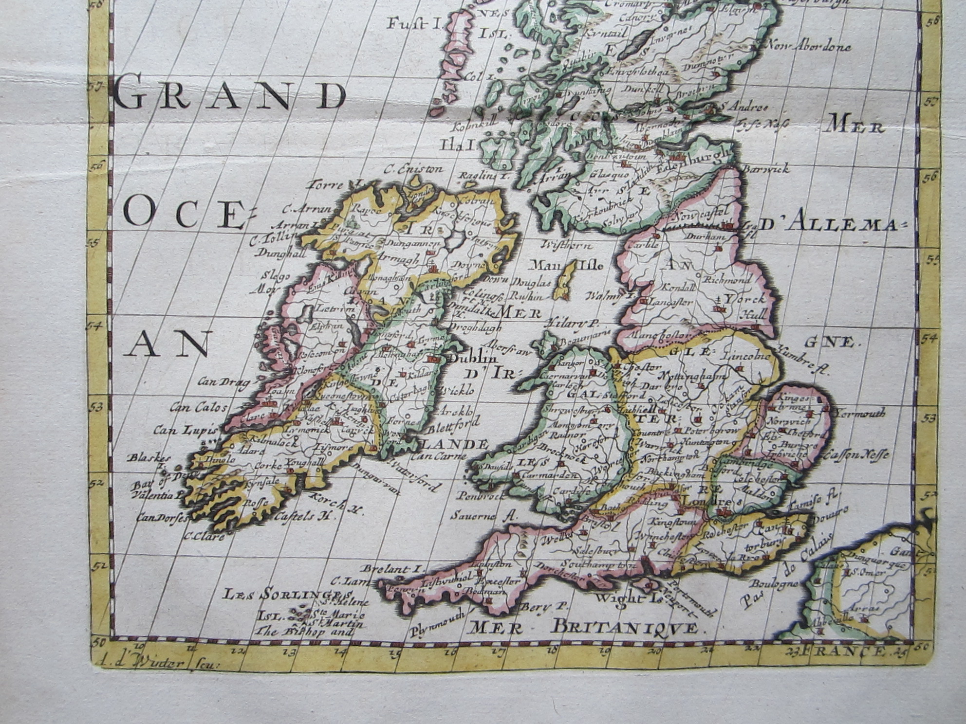 Great Britain - Image 4