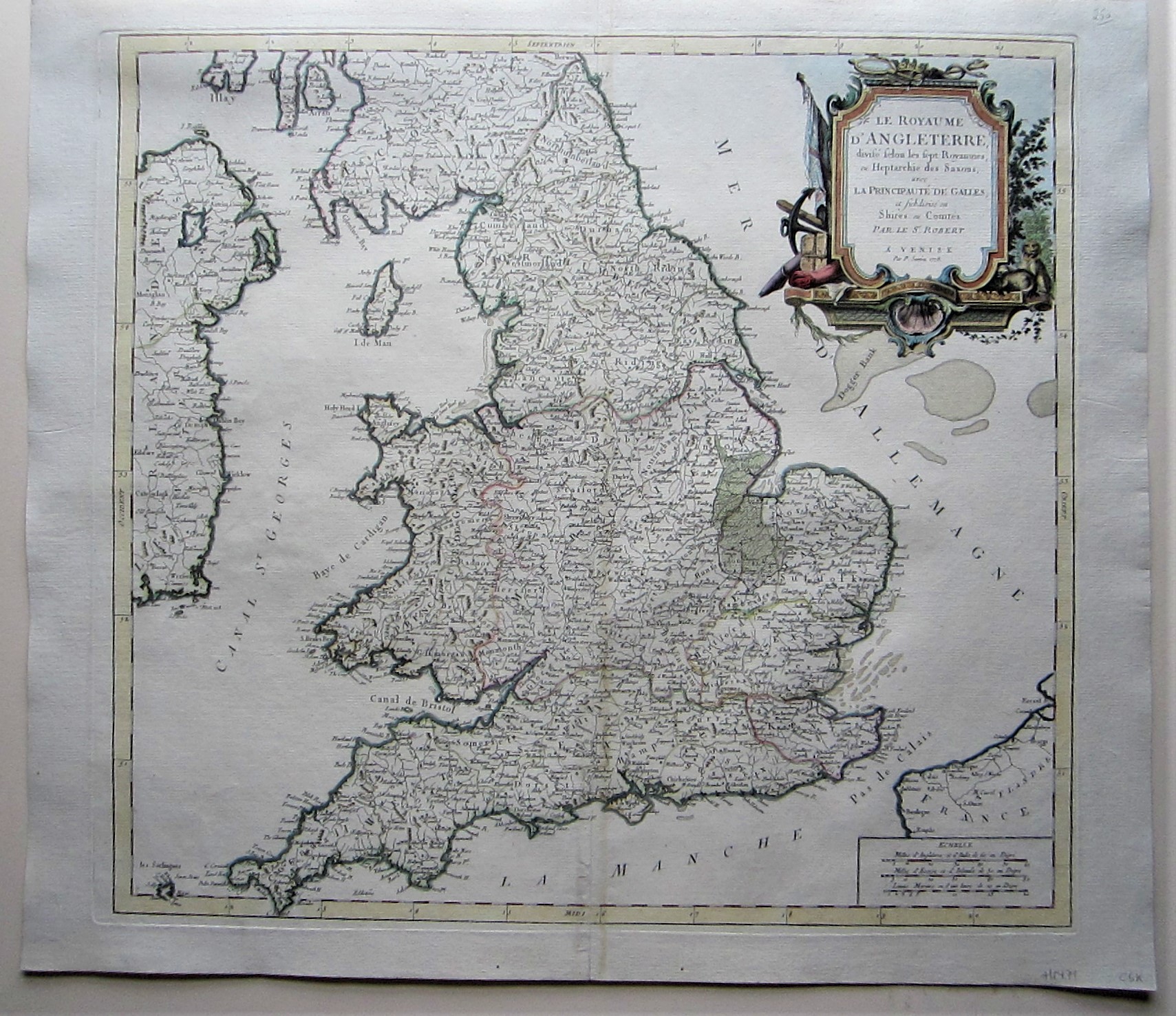 England - Wales - Image 2