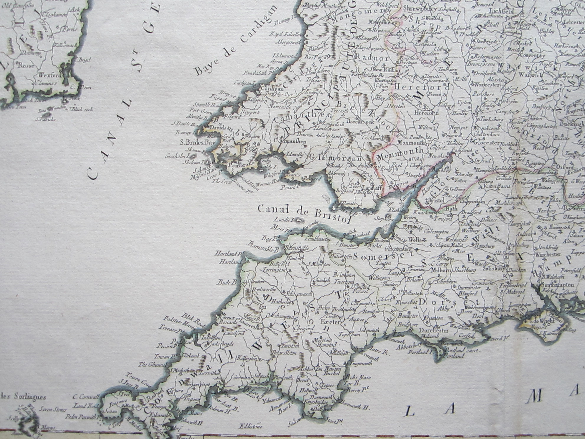 England - Wales - Image 4