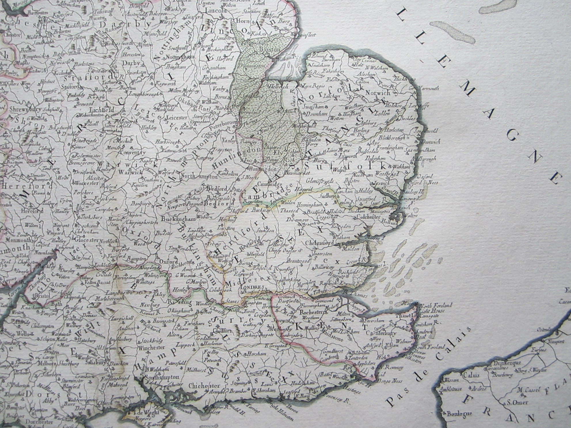 England - Wales - Image 5