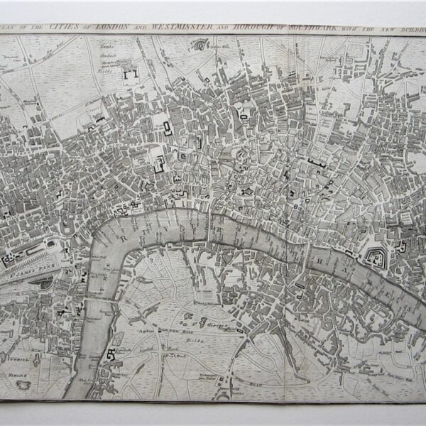 England - London