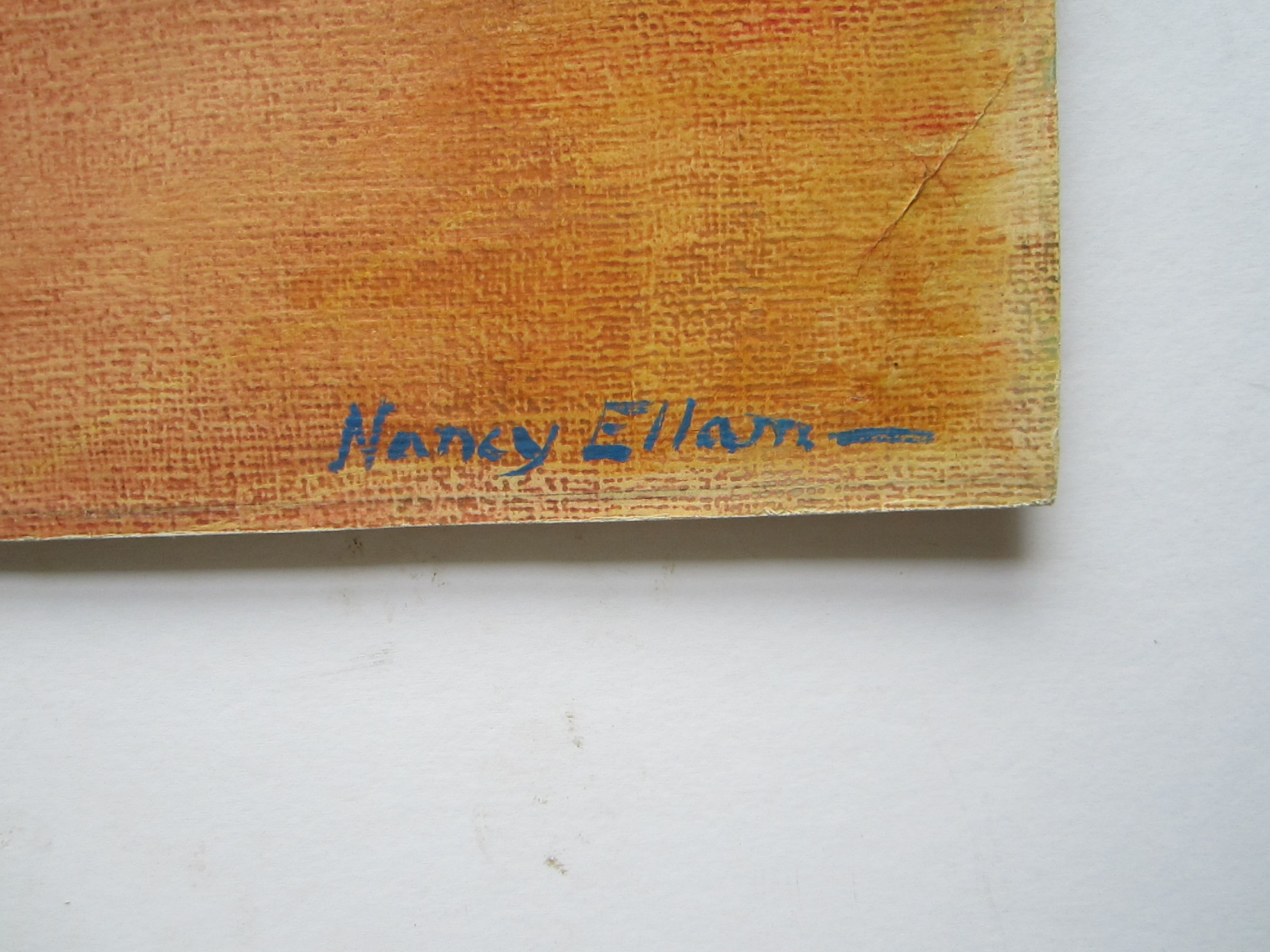 Oil painting - Picture Exhibition - Image 5