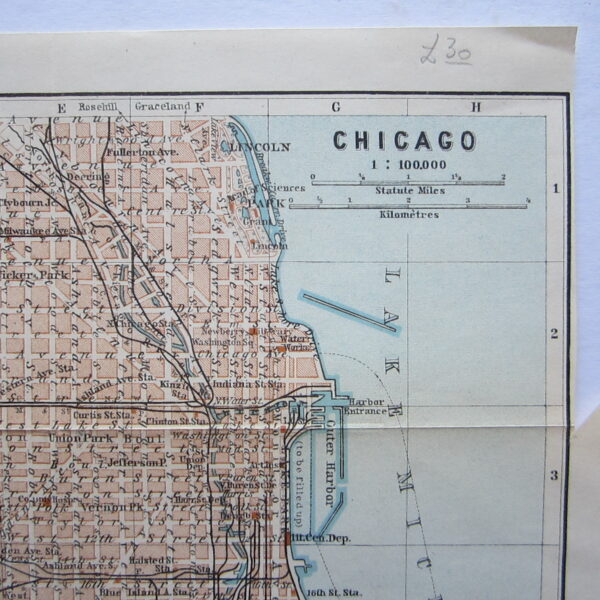 USA - Illinois - Chicago