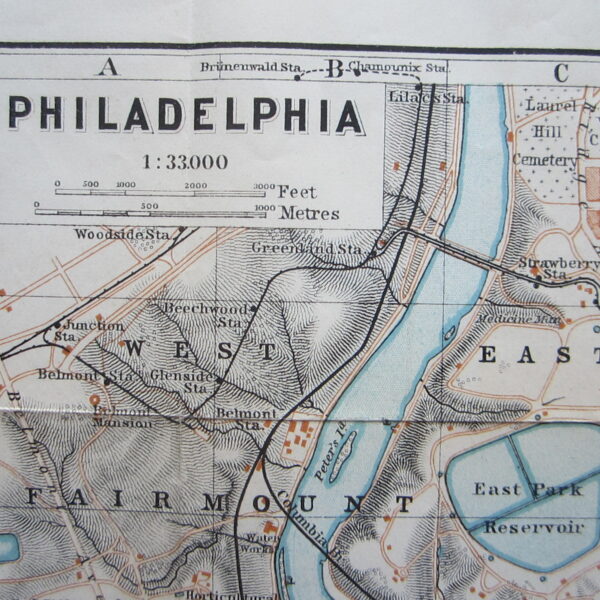 USA - Pennsylvania - Philadelphia